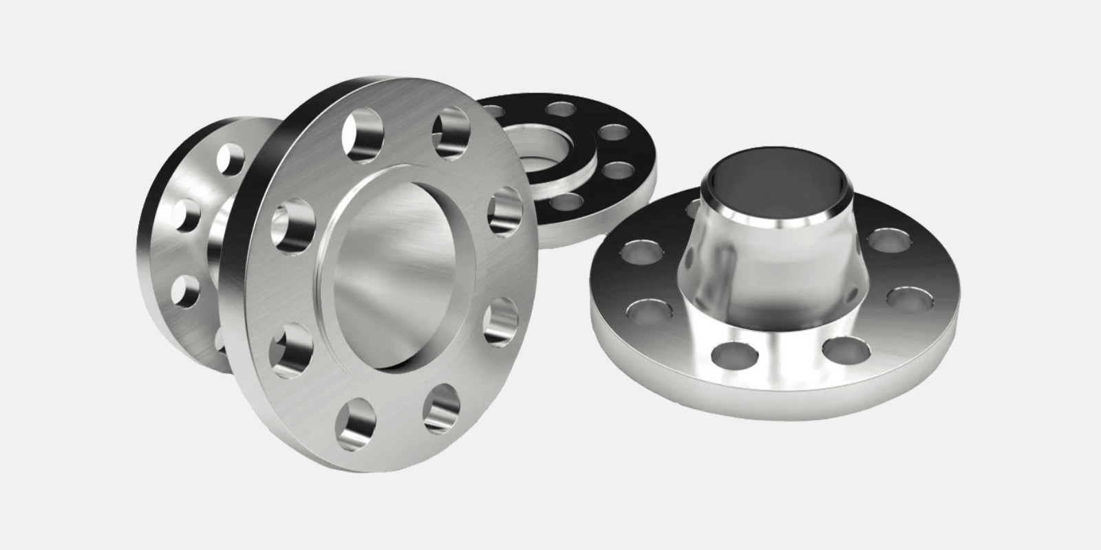 Flanges