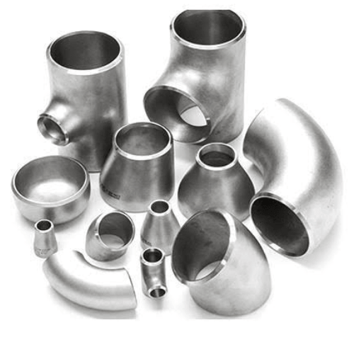 Hastelloy Fittings